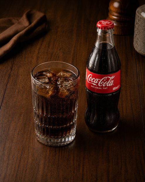 Coca Cola
